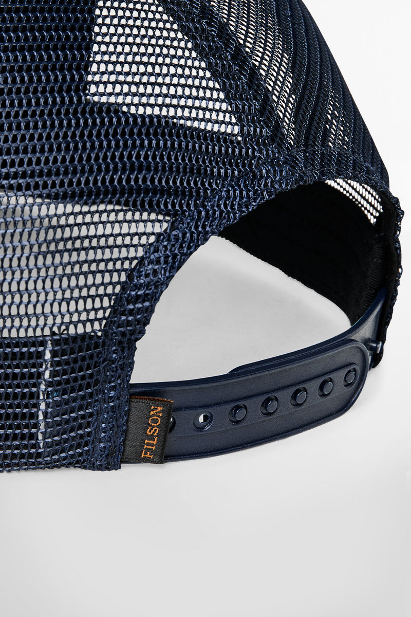 CAPPELLINO IN MESH LOGGER