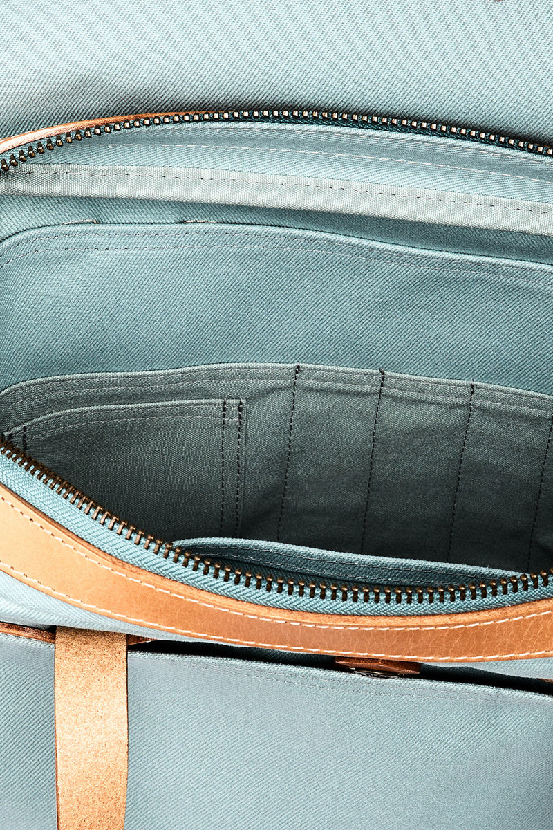 RUGGED TWILL ORIGINAL BRIEFCASE