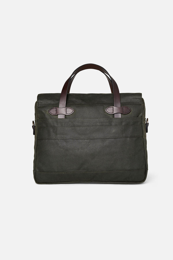 24 HOUR TIN CLOTH BRIEFCASE