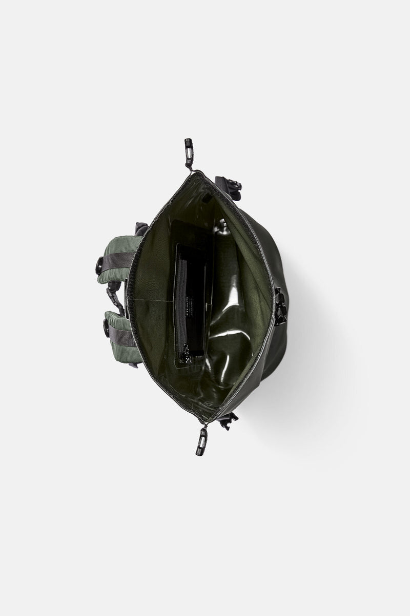 DRY BACKPACK