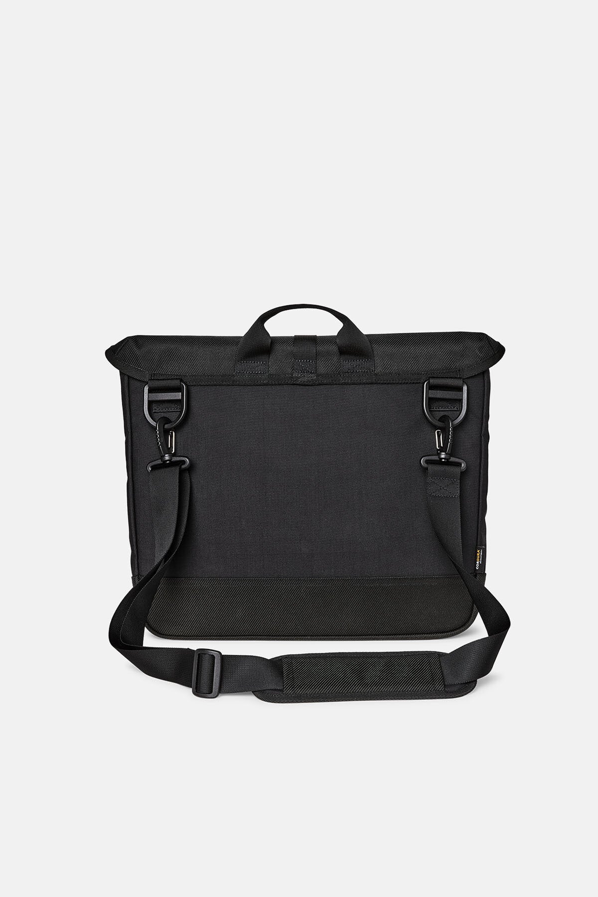 ショルダーバッグ FILSON Men Shoulder bag Black FMBAG0069 W 0174 WP 001 FILSON Men Shoulder bag Black FMBAG0069 W 0174 WP 001