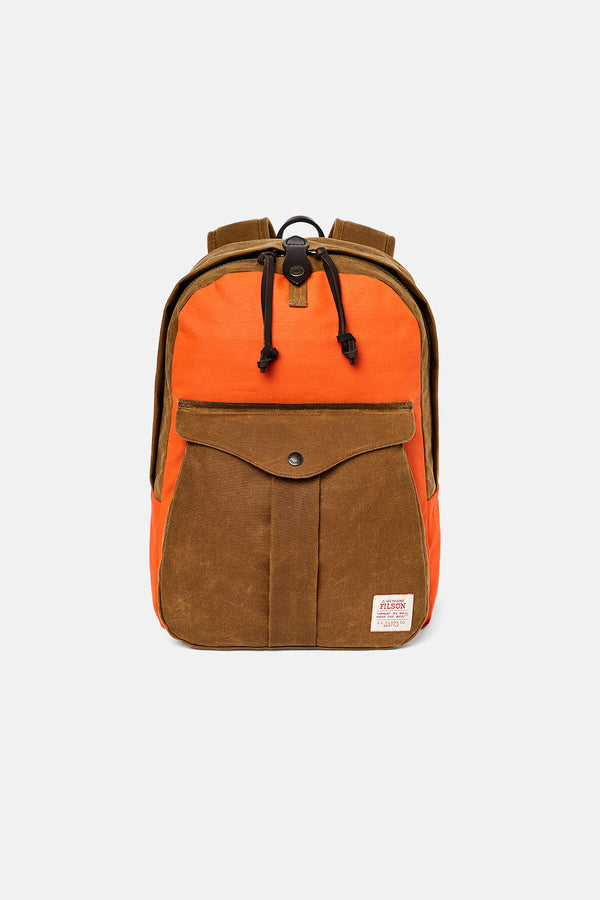 JOURNEYMAN BACKPACK