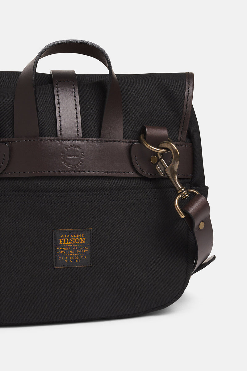 RUGGED TWILL SMALL FIELD BAG