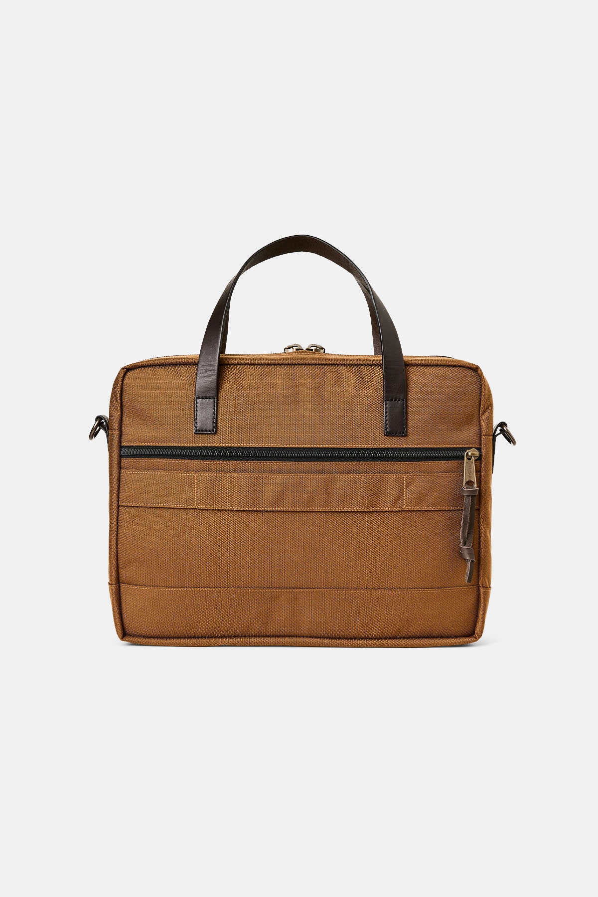 DRYDEN BRIEFCASE Whiskey by Filson Man | Men | WP Store