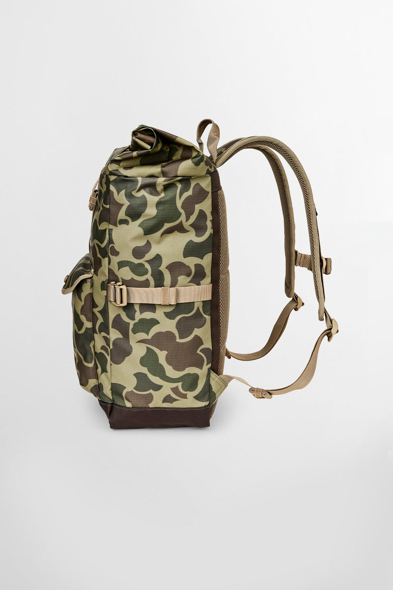 ZAINO ALL-WEATHER