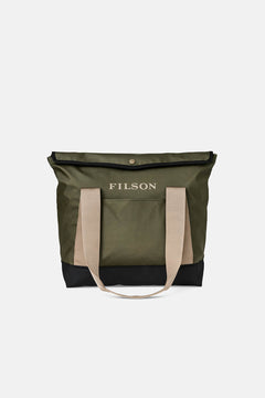 ALL-WEATHER TOTE BAG