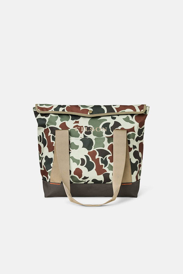 SCOUT TOTE BAG