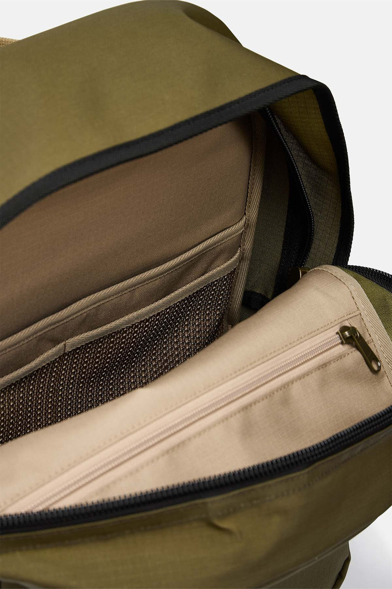 SCOUT JOURNEYMAN BACKPACK