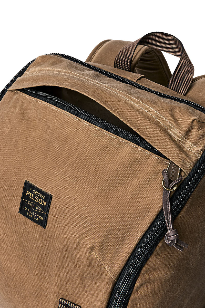 TRAPPER CREEK 28L BACKPACK Dark tan by Filson Man | Men | WP Store