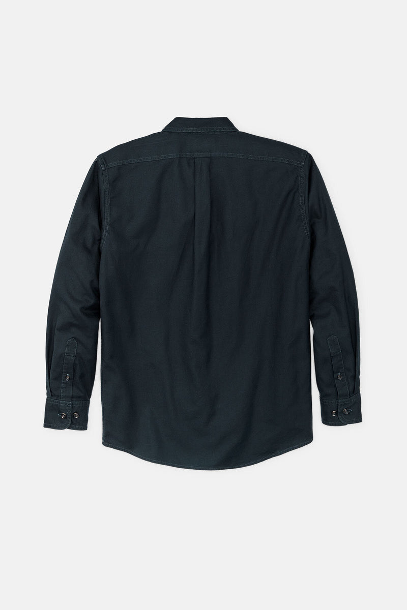 LIGHTWEIGHT ALASKAN GUIDE SHIRT