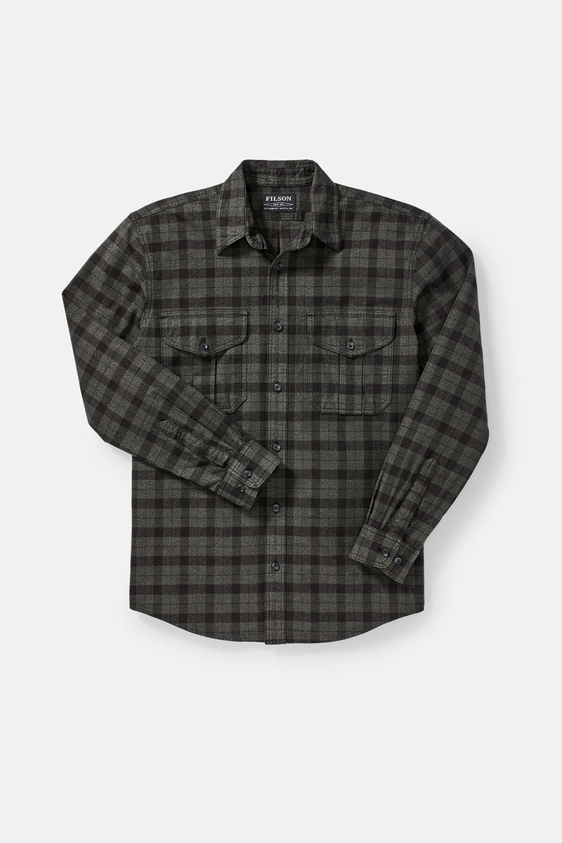 ALASKAN GUIDE SHIRT