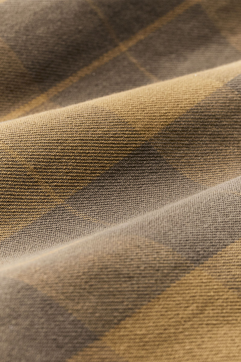 Camicia Alaskan Guide con lavaggio vintage