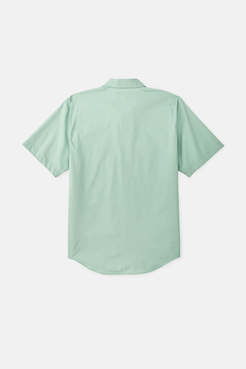 Twin Lakes Short Sleeve Sport Shirt