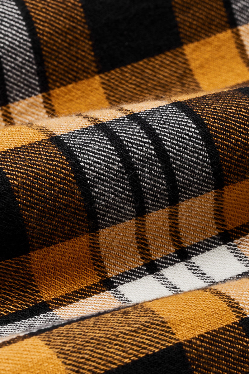 THE RANGELAND FLANNEL SHIRT