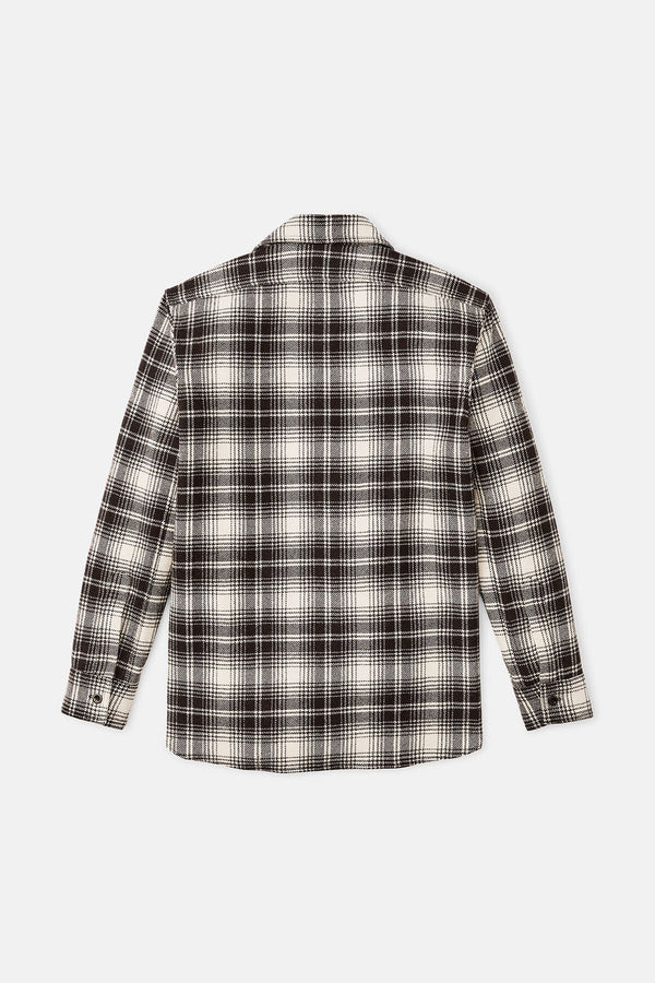 1922 ARCHIVE WOOL SHIRT