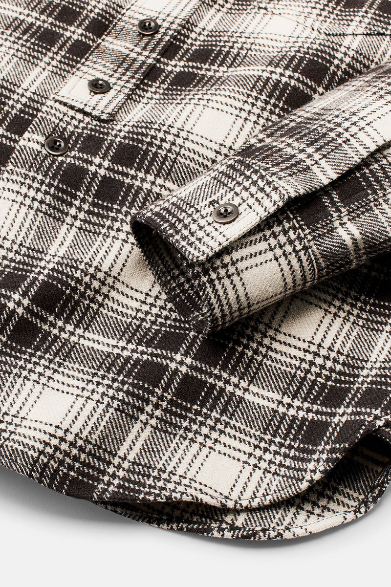 CAMICIA IN LANA 1922 ARCHIVE