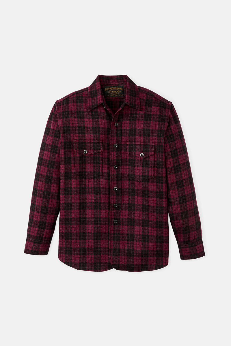 CAMICIA IN LANA 1922 ARCHIVE