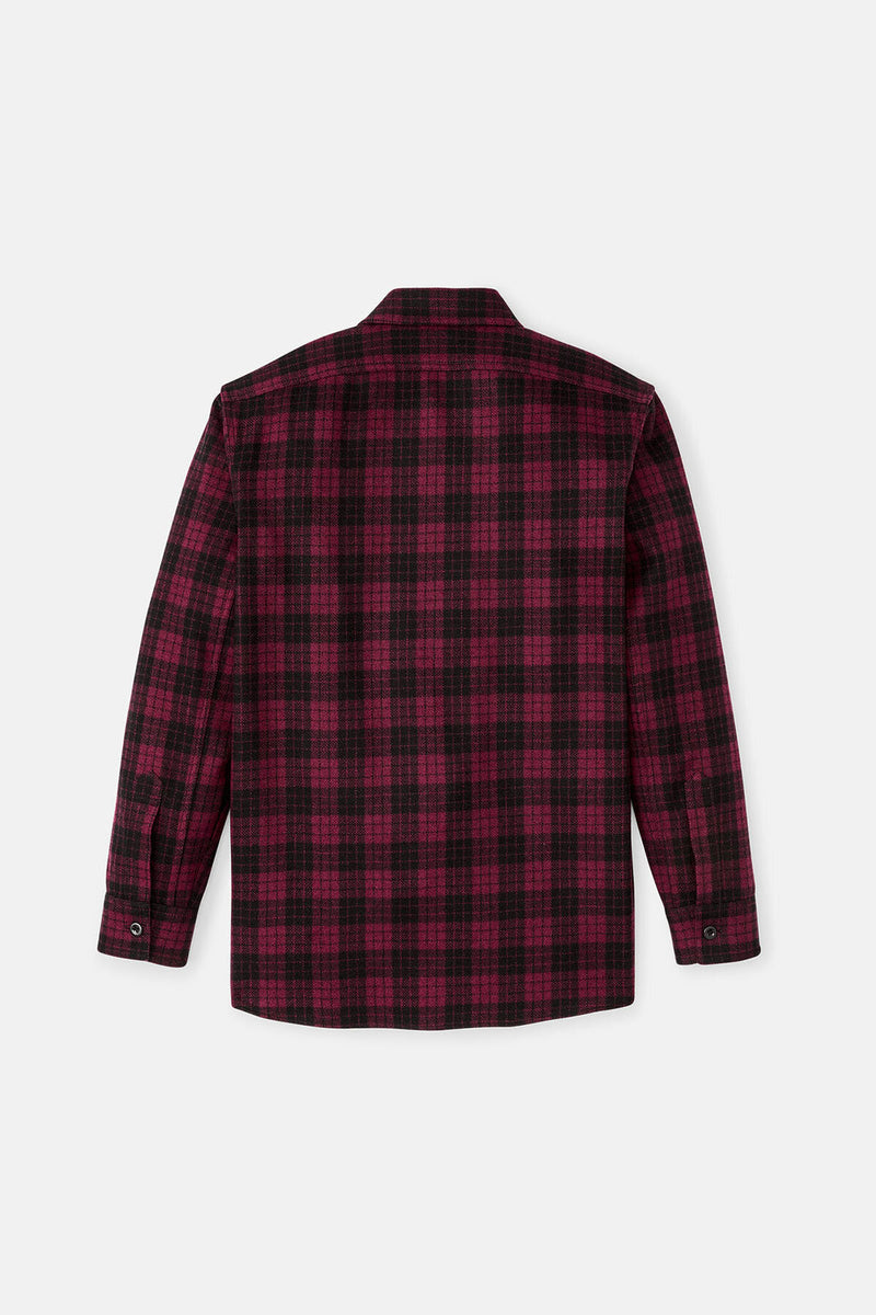 CAMICIA IN LANA 1922 ARCHIVE