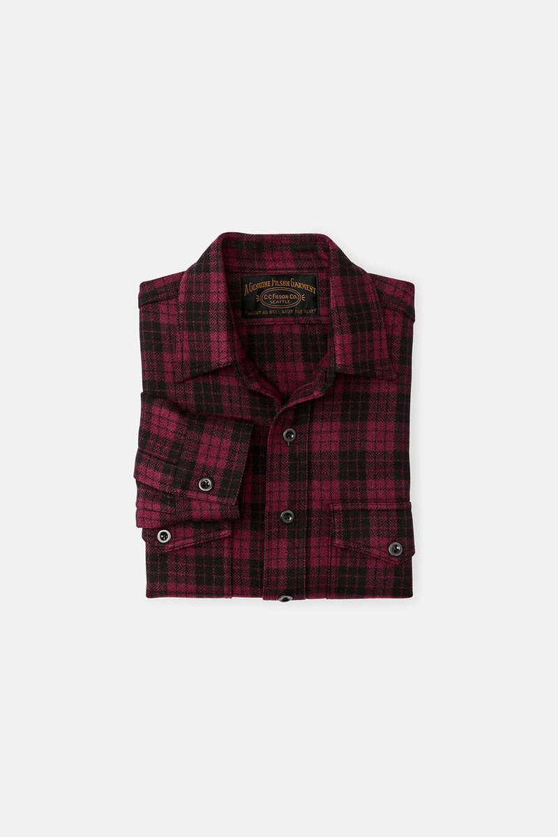 CAMICIA IN LANA 1922 ARCHIVE