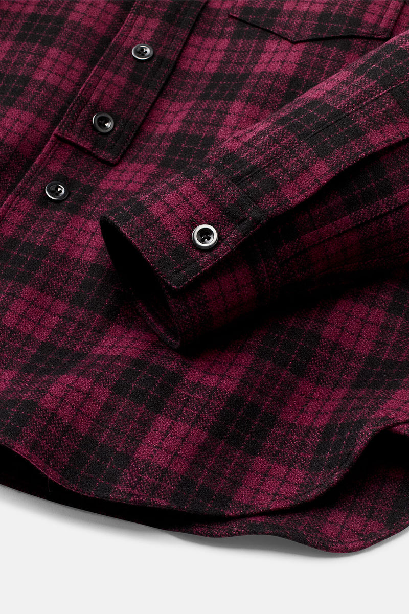 CAMICIA IN LANA 1922 ARCHIVE