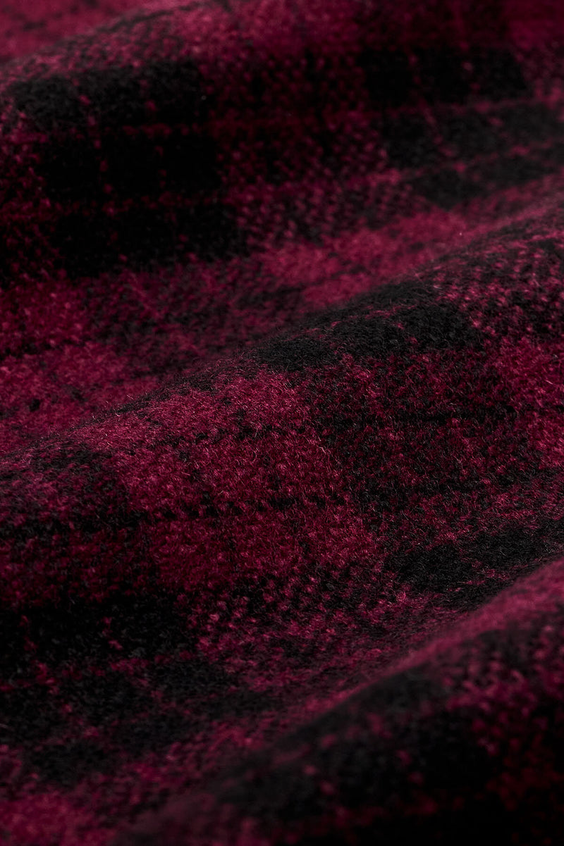 CAMICIA IN LANA 1922 ARCHIVE