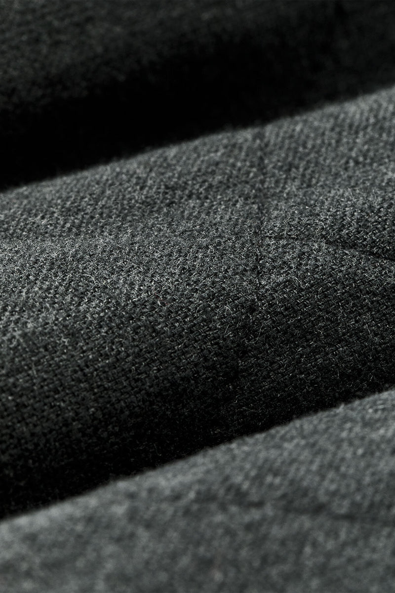 CAMICIA DI FLANELLA ISOLANTE