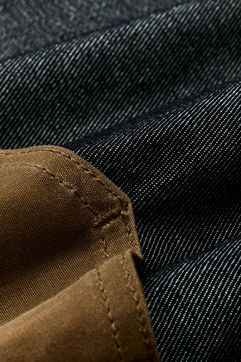 CAMICIA WILD ADVENTURE WRANGLER X FILSON