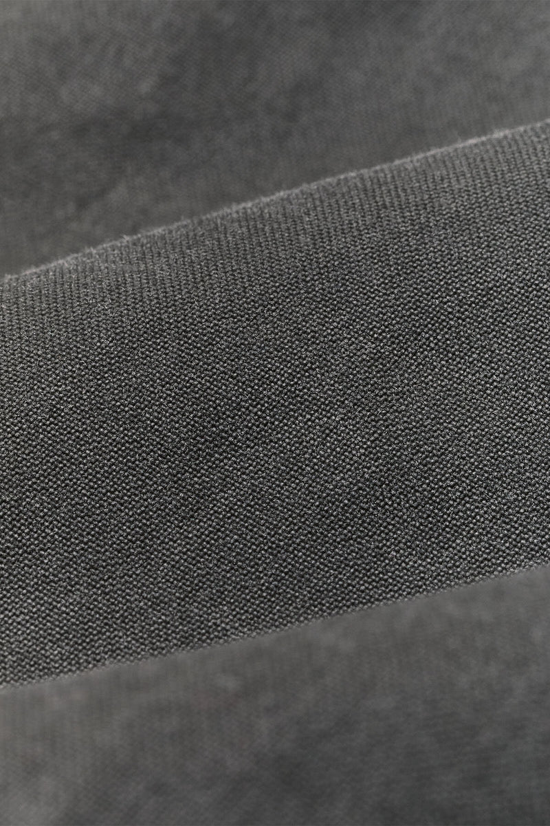 TIN CLOTH SHORT LINED CRUISER JACKET