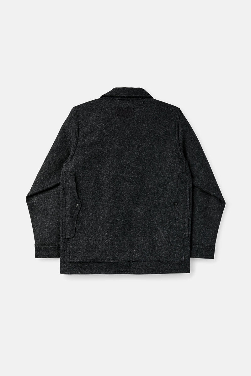 MACKINAW WOOL CRUISER JACKET