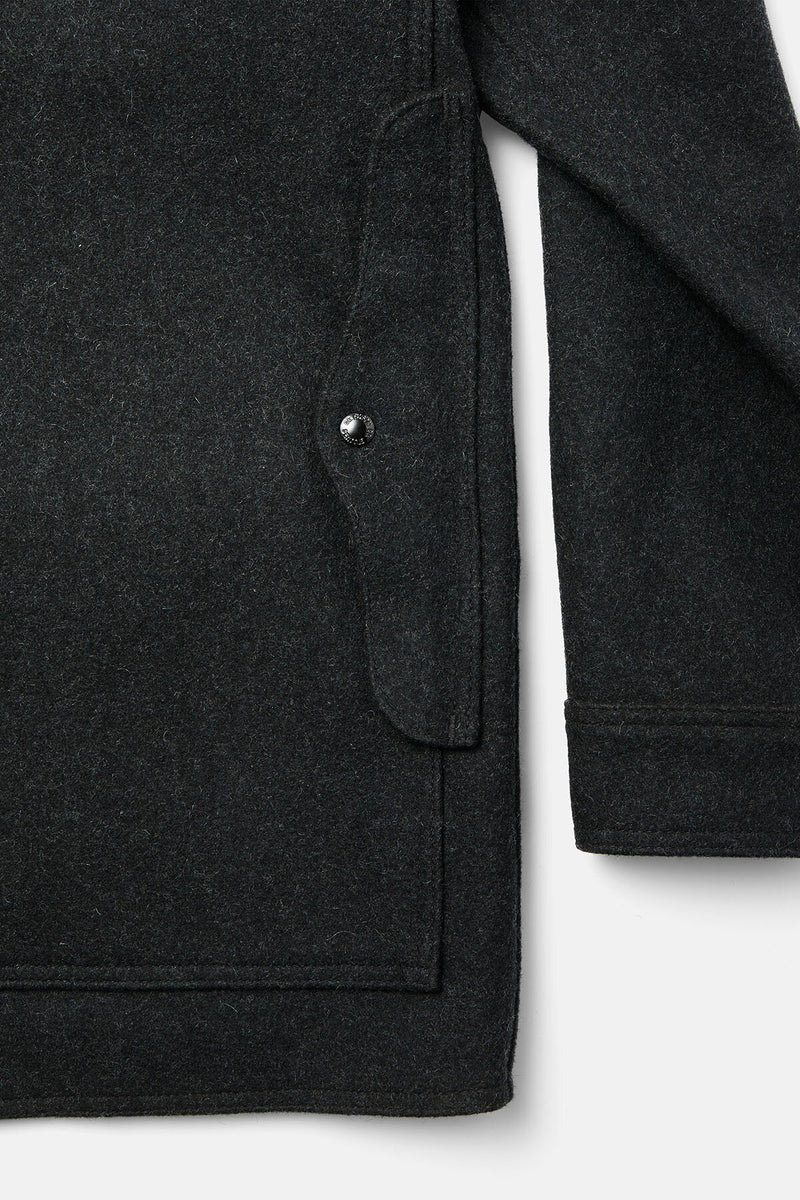 MACKINAW WOOL CRUISER JACKET