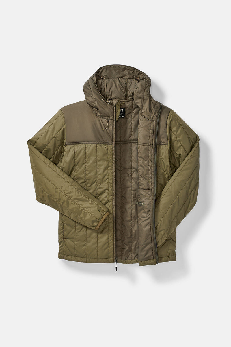 ULTRALIGHT JACKET