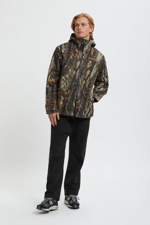 FG440 RANGER INSULATED JACKET