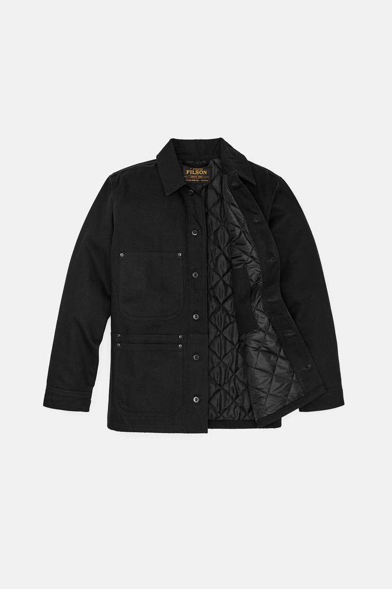 WORKSMITH INSULATED JACKET