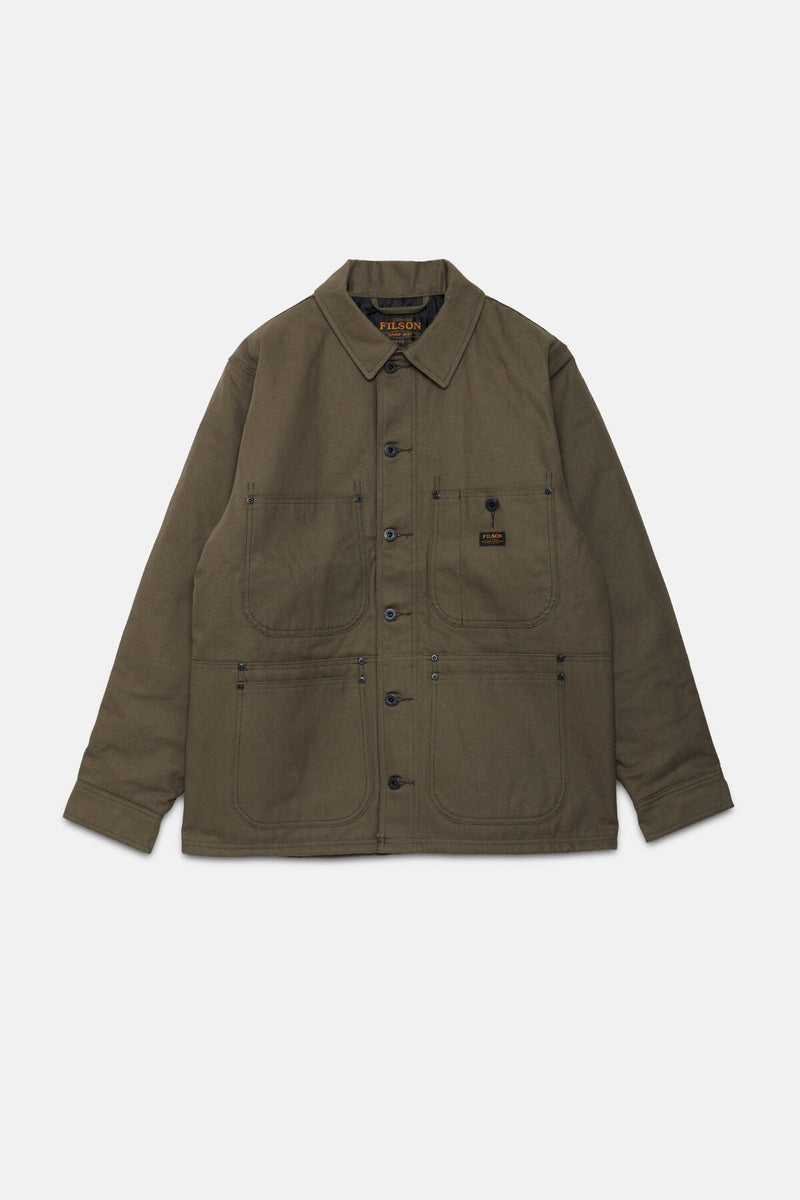 WORKSMITH INSULATED JACKET