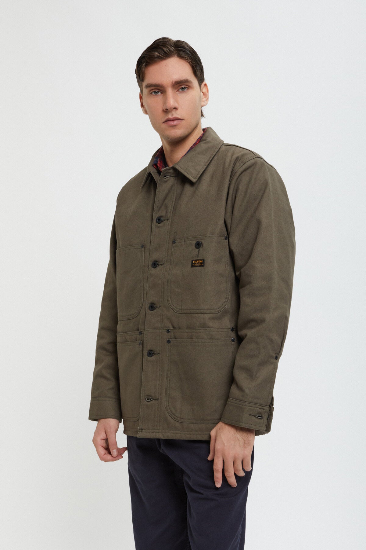 Filson 1897 | Outdoor clothing & Accessories – WP Store