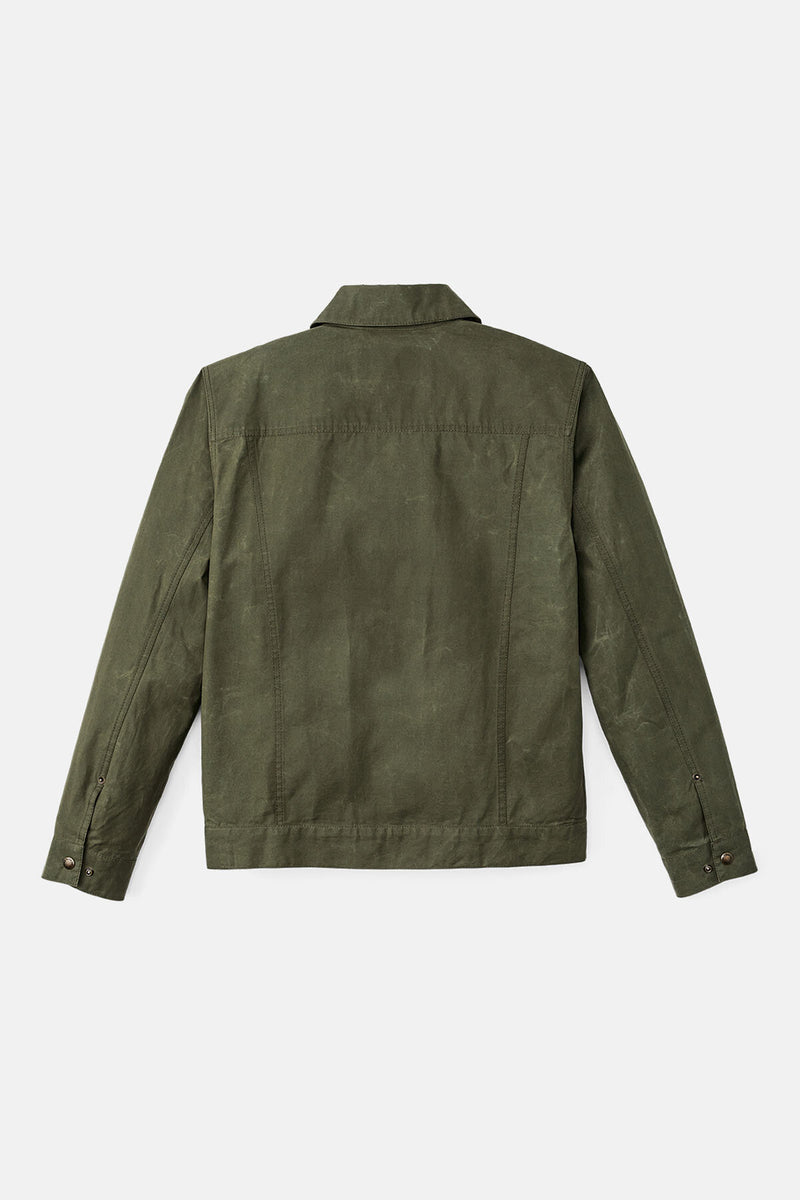 Ranger Short Cruiser Jacket