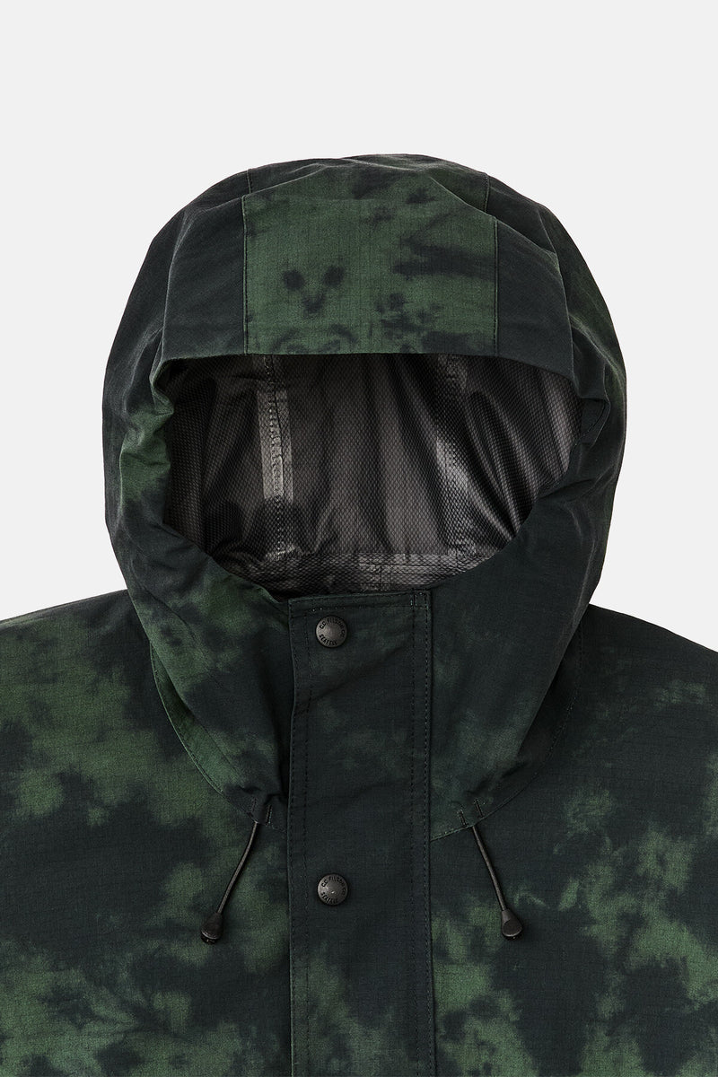FILSON X HOUSEFLY SWIFTWATER RAIN PONCHO