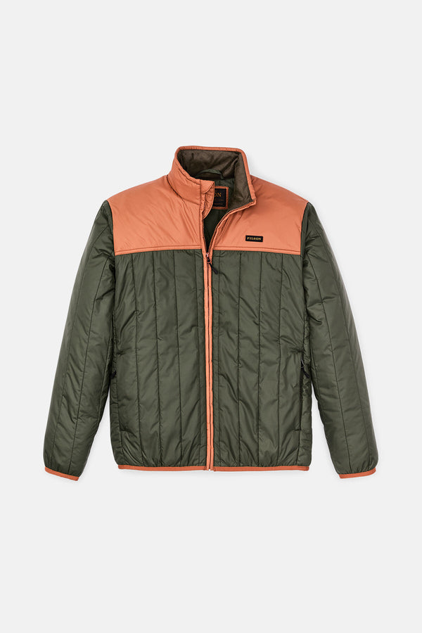 ULTRALIGHT JACKET