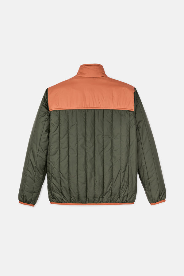 ULTRALIGHT JACKET