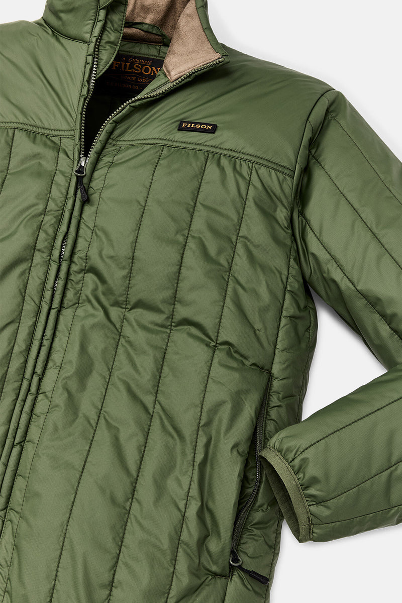 ULTRALIGHT JACKET