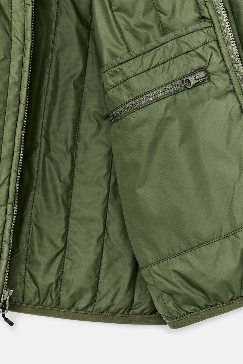 ULTRALIGHT JACKET
