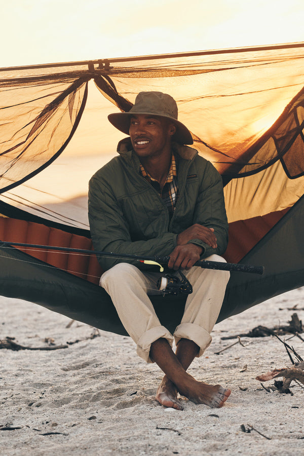 ULTRALIGHT JACKET
