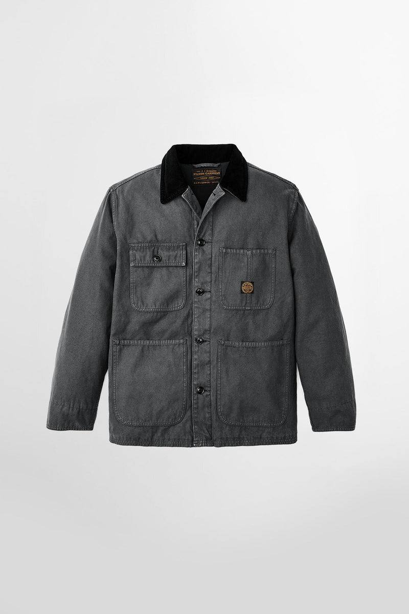 CHORE COAT