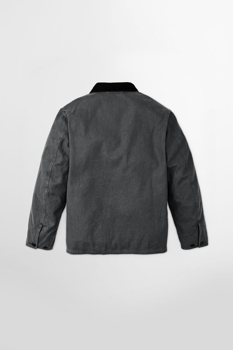CHORE COAT