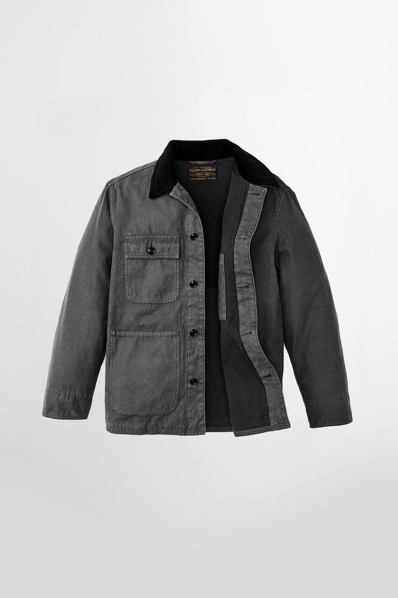CHORE COAT