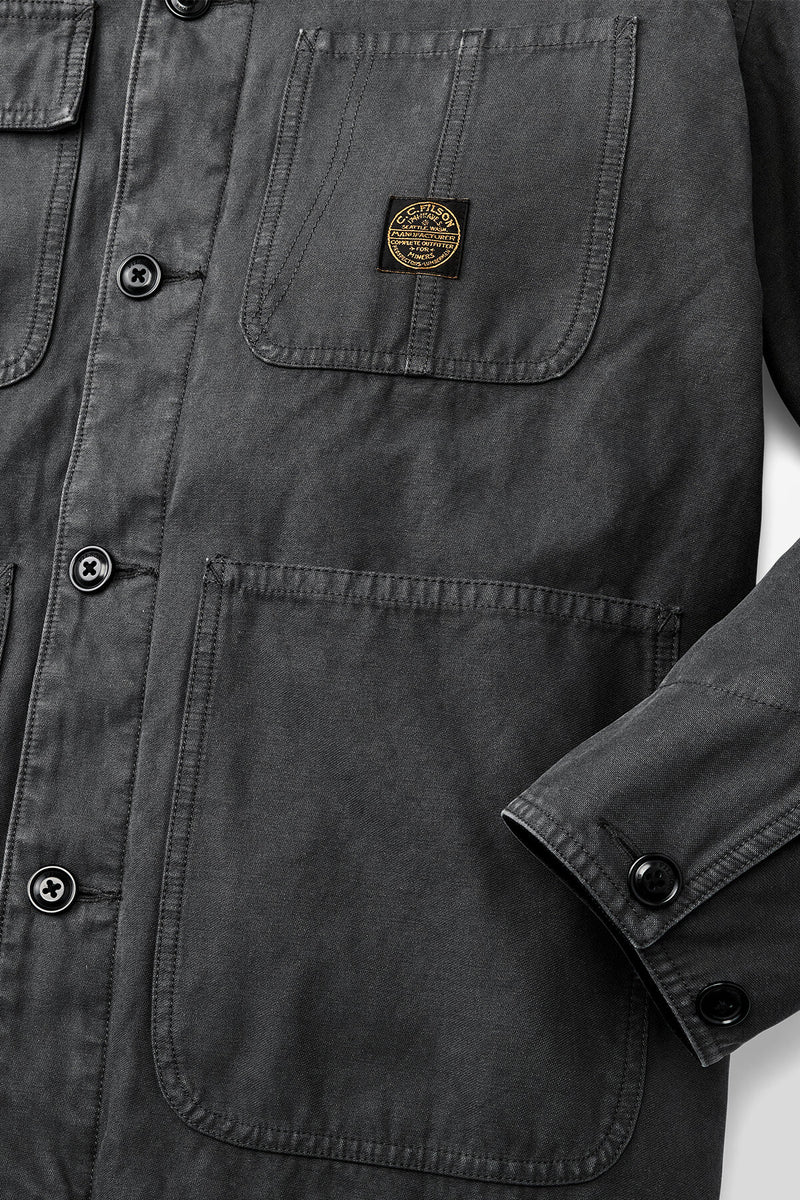 CHORE COAT