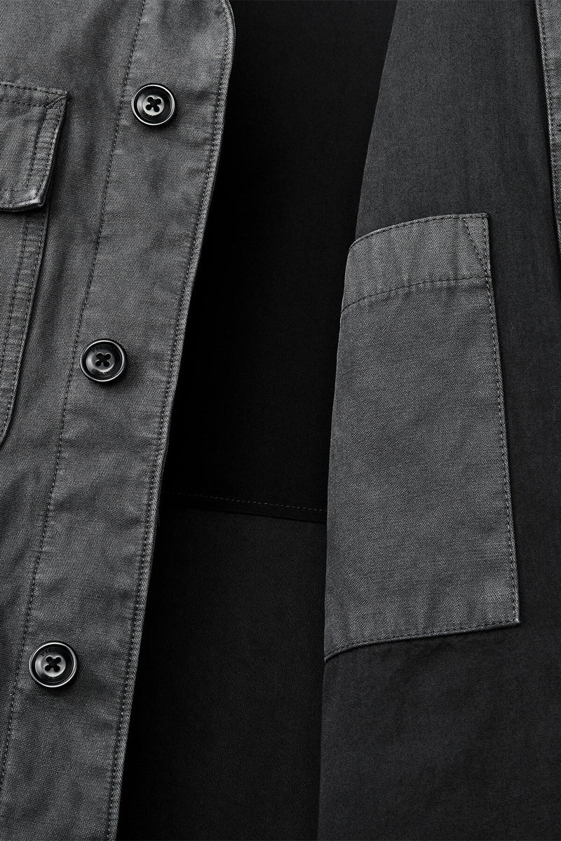 CHORE COAT