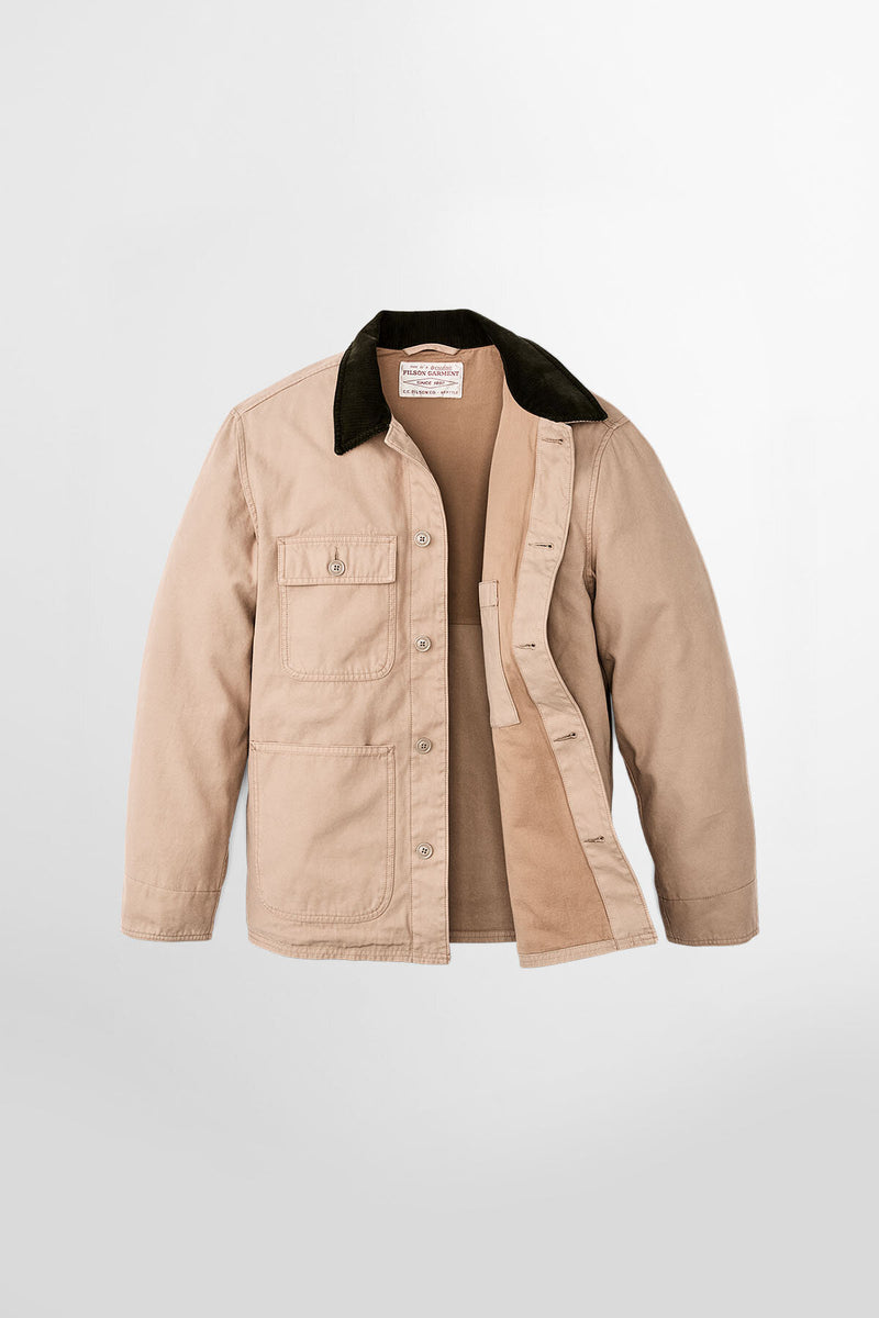 CAPPOTTO DA LAVORO CHORE COAT