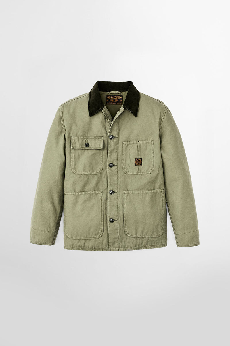 CHORE COAT