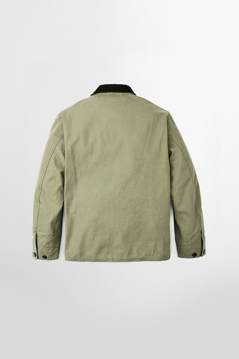 CHORE COAT